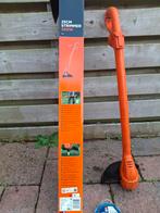 Black+Decker Grastrimmer - 25cm, Black+Decker, Ophalen of Verzenden, Zo goed als nieuw, 10 tot 30 cm