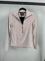 Goldbergh skipully champagne kleur beige, Kleding | Dames, Wintersportkleding, Maat 42/44 (L), Ophalen of Verzenden, Zo goed als nieuw