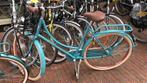 Dames fiets cortina soul blauw, Ophalen, Zo goed als nieuw, Overige merken