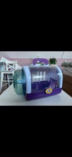 Live pets muizen ren, Ophalen of Verzenden, Zo goed als nieuw, Jongen of Meisje