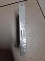 Starx insteek kastslot wit, nieuw in verpakking, Ophalen of Verzenden, Nieuw, IJzer, Slot