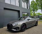 Audi A4 45 Tfsi Quattro 245pk S Tronic 2020 Grijs, Automaat, 4 cilinders, 1984 cc, A4