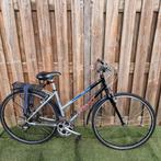 giant dames fiets met 21 versnelling, Fietsen en Brommers, Ophalen, Giant, Zo goed als nieuw, Minder dan 47 cm