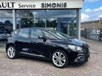 Renault Scénic 1.2 TCe Zen (bj 2017), Voorwielaandrijving, Stof, Gebruikt, 4 cilinders