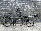 Elektrische Hase Pino Tandem, Fietsen en Brommers, Fietsen | Driewielfietsen, Ophalen, Zo goed als nieuw, Hase