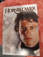 Hornblower DVD Collectie - Complete Boxset, Ophalen of Verzenden, Gebruikt, Actie en Avontuur, Boxset