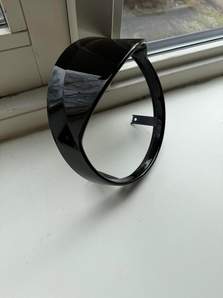 Koplamp Rand Passend Op Vespa Gts., Ophalen of Verzenden, Zo goed als nieuw