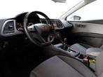 Seat Leon 1.0 EcoTSI 116pk Style Carplay / Trekhaak / Cruise, Voorwielaandrijving, Gebruikt, Euro 6, Leon