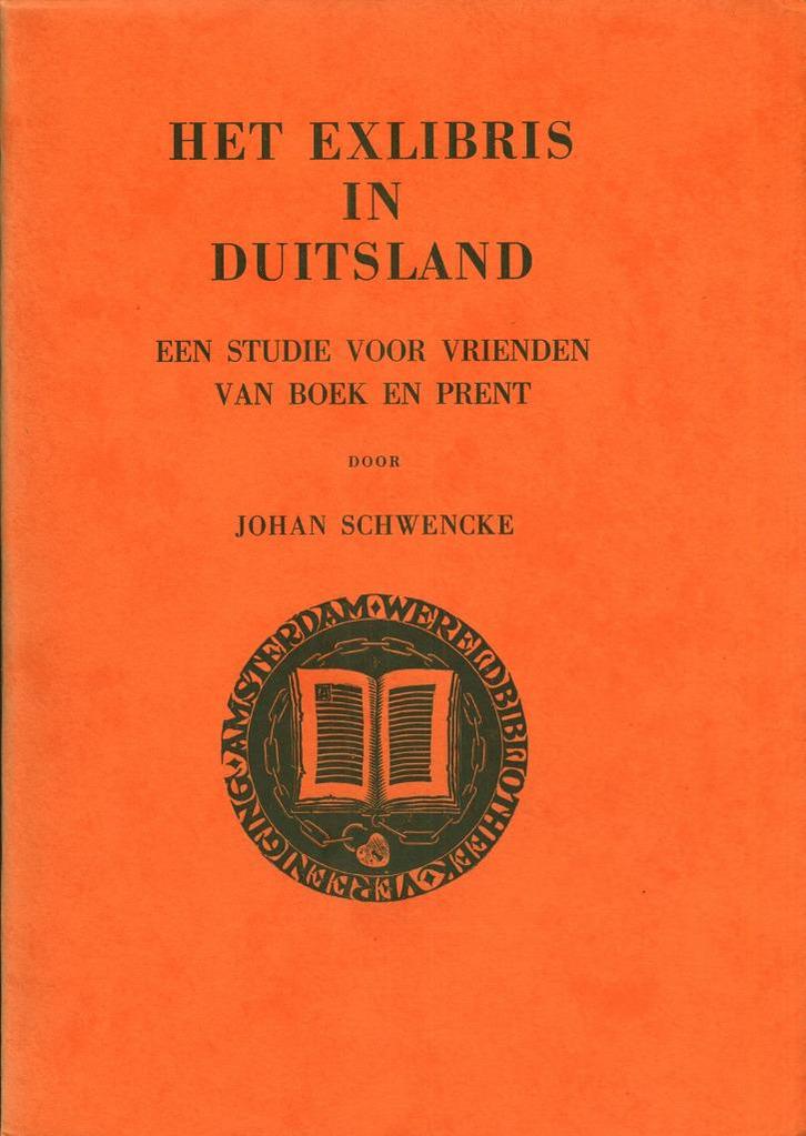 Kleingrafiek en Ex Libris in de Europese Boekkunsttradities, Boeken, Kunst en Cultuur | Beeldend, Zo goed als nieuw, Verzenden