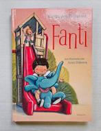 Vivian den Hollander - Fanti, Fictie algemeen, Vivian den Hollander, Ophalen of Verzenden, Zo goed als nieuw