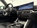 BMW 4 Serie M440i xDrive 374PK M-pakket High Executive | Cab, Euro 6, 4-Serie, 4 stoelen, Zwart
