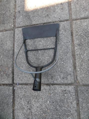 Schoffel - Bietenschoffel - 20cm werkbreedte beschikbaar voor biedingen