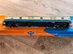 modeltrein Ho roco rijtuig DB bagage in doos, Gebruikt, Gelijkstroom, Wagon, Ophalen of Verzenden