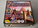 7 Wonders (Nieuw maar...), Hobby en Vrije tijd, Gezelschapsspellen | Bordspellen, Een of twee spelers, Ophalen of Verzenden, Nieuw