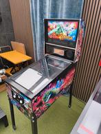 Virtual pinball Godzilla, Ophalen, Zo goed als nieuw, Flipperkast