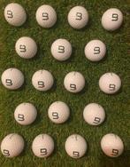 TITLEIST PRO V1(X) GOLFBALLEN - 2024 / LOGO BERNARDUS, Ophalen, Nieuw, Bal(len), Callaway
