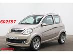 Microcar M.Go SXI Radio/CD LMV 19.018 km! (bj 2009), Gebruikt, Microcar