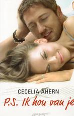 P.S. Ik Hou Van Je - Cecelia Ahern BOEK 9789044611038, Boeken, Ophalen of Verzenden, Gelezen, Cecelia Ahern