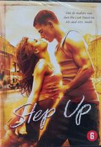 Step Up., Vanaf 6 jaar, Ophalen of Verzenden, Nieuw in verpakking, Muziek en Concerten