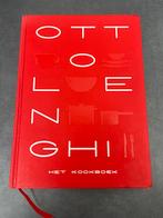 Yotam Ottolenghi - Ottolenghi het kookboek, Ophalen of Verzenden, Zo goed als nieuw, Yotam Ottolenghi; Sami Tamimi