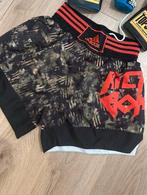 Adidas kickboksbroek maat XL, Ophalen of Verzenden, Nieuw, Bokskleding