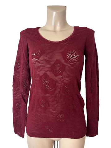 Wolford shirt lange mouw S beschikbaar voor biedingen