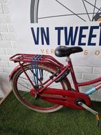 Batavus cnctd Meisjesfiets 26" 46cm N3, Ophalen, Zo goed als nieuw, 26 inch of meer