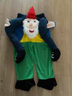 Kabouter verkleedbroek - One size, Carnaval, Overige maten, Ophalen of Verzenden, Kleding