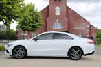 Mercedes-Benz CLA-klasse 250 e AMG l Pano l Sfeer l Camera, Auto's, Mercedes-Benz, CLA, Gebruikt, Euro 6, 4 cilinders