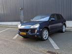 Porsche Cayenne 4.8 S Tiptronic  PANO YOUNGTIMER CARPLAY, Automaat, Cayenne, 2220 kg, Blauw
