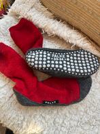 Falke sloffen, Ophalen of Verzenden, Zo goed als nieuw, Jongen of Meisje, Overige typen