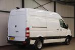 Mercedes-Benz Sprinter 513 2.2 CDI DUBBELLUCHT € 16.900,00, Auto's, Bestelauto's, Nieuw, Origineel Nederlands, 2360 kg, 750 kg