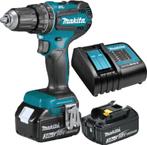 Nieuwe accuboormachine makita ddf 485, Doe-het-zelf en Verbouw, Gereedschap | Boormachines, Nieuw, Ophalen, Boor- en Schroefmachine