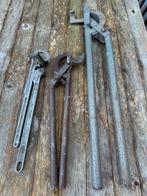 Pijpenbuigers, Doe-het-zelf en Verbouw, Gereedschap | Handgereedschap, Ophalen, Gebruikt