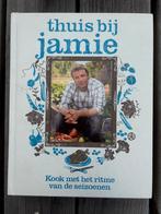 Boeken Jamie Oliver, Ophalen, Zo goed als nieuw, Jamie Oliver, Overige gebieden