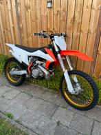 Ktm sx 250 2020, Motoren, Ophalen