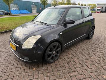 Suzuki Swift 1.3 GA Airco beschikbaar voor biedingen