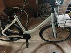 Fiets, Fietsen en Brommers, Fietsen | Dames | Omafietsen, 56 cm of meer, Ophalen, Zo goed als nieuw