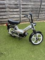 Tomos a3 geel kenteken, Fietsen en Brommers, Brommers | Tomos, Ophalen, Gebruikt, Maximaal 45 km/u, 50 cc