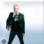 Ticket Kim Wilde concert Venlo 18 oktober, Tickets en Kaartjes, Concerten | Pop, Eén persoon, Oktober