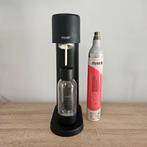 Mysoda Woody Black, Witgoed en Apparatuur, Bruiswatermachines, Ophalen of Verzenden, Zo goed als nieuw