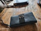 Guess dames portemonnee, Ophalen of Verzenden, Zo goed als nieuw, Zwart, Guess