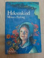 Heksenkind - Monica Furlong - Jeugdboek, Ophalen of Verzenden, Zo goed als nieuw, Monica Furlong, Fictie algemeen