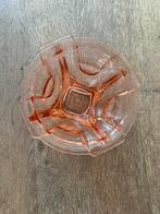 Roze persglazen schaaltje, Ophalen of Verzenden