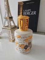 Lampe berger/geurlamp, Ophalen of Verzenden, Zo goed als nieuw