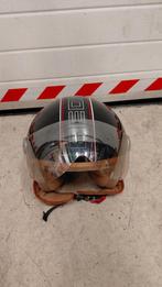 Beondesign scooter helm maat m, Ophalen of Verzenden, Tweedehands, M, Overige merken