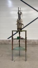 Cilinder boormachine wandess 220volt spindel 54 mm., Doe-het-zelf en Verbouw, Gereedschap | Overige machines, Ophalen, Bristol