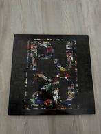 Pearl Jam PJ20 3LP box incl. boek + DVD, Gebruikt, Rock-'n-Roll, Ophalen of Verzenden, 12 inch