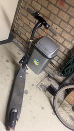 Ninebot elektrische step, Ophalen, Gebruikt, Elektrische step (E-scooter), Segway-Ninebot