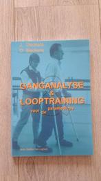 Ganganalyse en looptraining voor de paramedicus, Boeken, Ophalen of Verzenden, Zo goed als nieuw, J.H.M. Deckers; B. Beckers